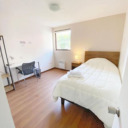 Hostal Buro Concepción Exteriör bild