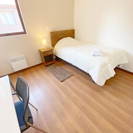 Hostal Buro Concepción Exteriör bild
