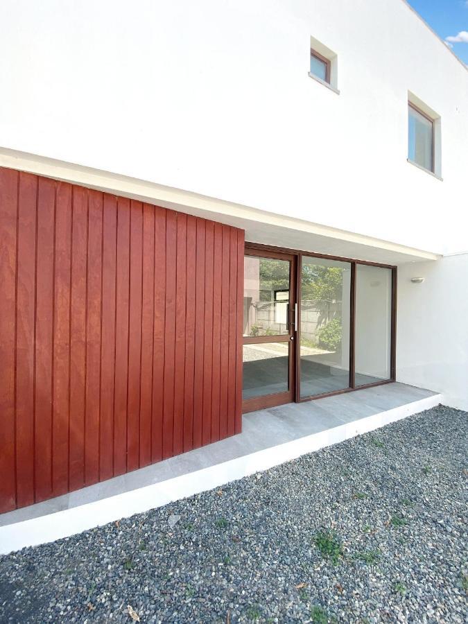Hostal Buro Concepción Exteriör bild