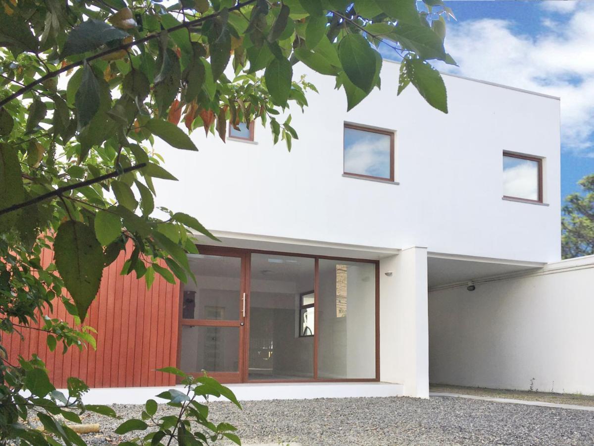 Hostal Buro Concepción Exteriör bild