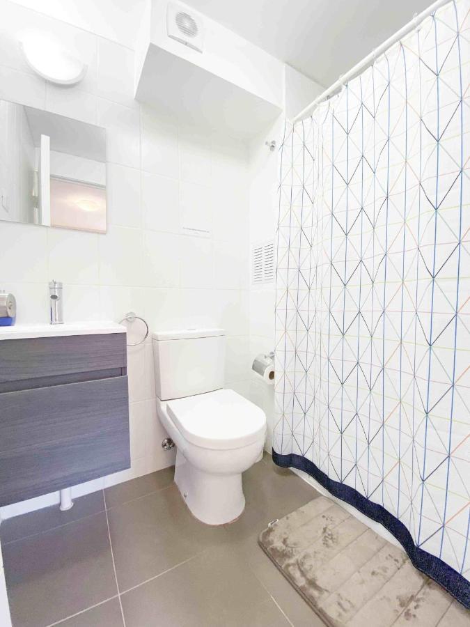 Hostal Buro Concepción Exteriör bild