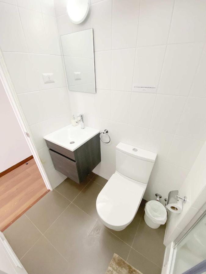Hostal Buro Concepción Exteriör bild