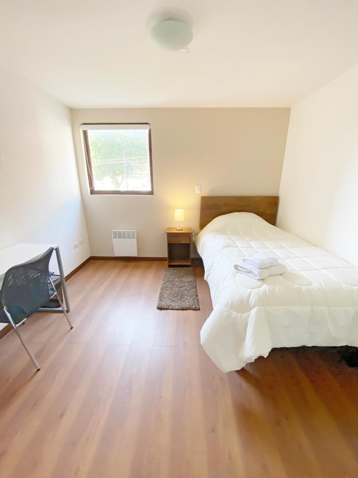 Hostal Buro Concepción Rum bild