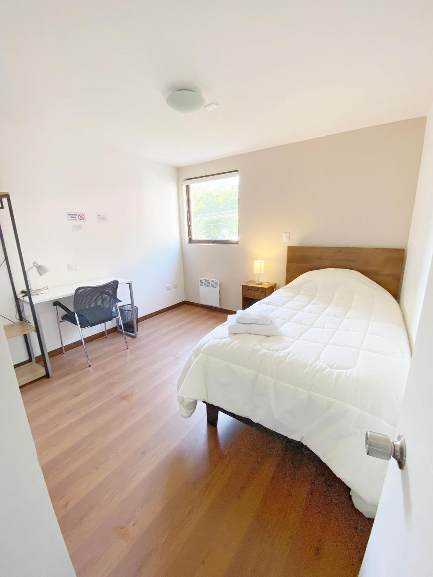 Hostal Buro Concepción Exteriör bild
