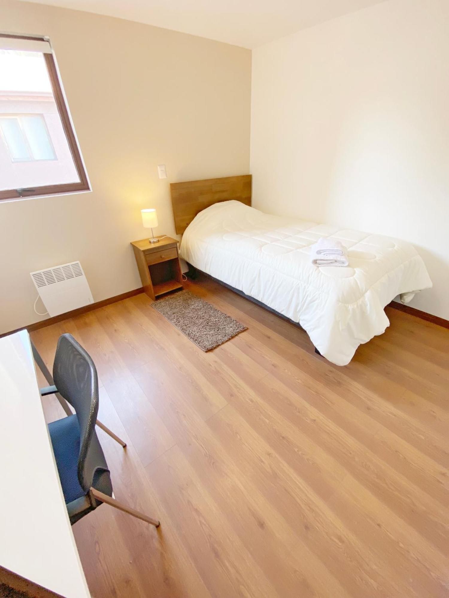 Hostal Buro Concepción Exteriör bild