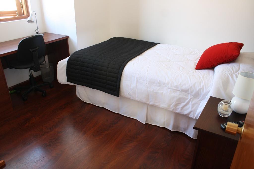 Hostal Buro Concepción Rum bild