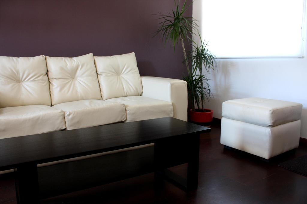 Hostal Buro Concepción Exteriör bild