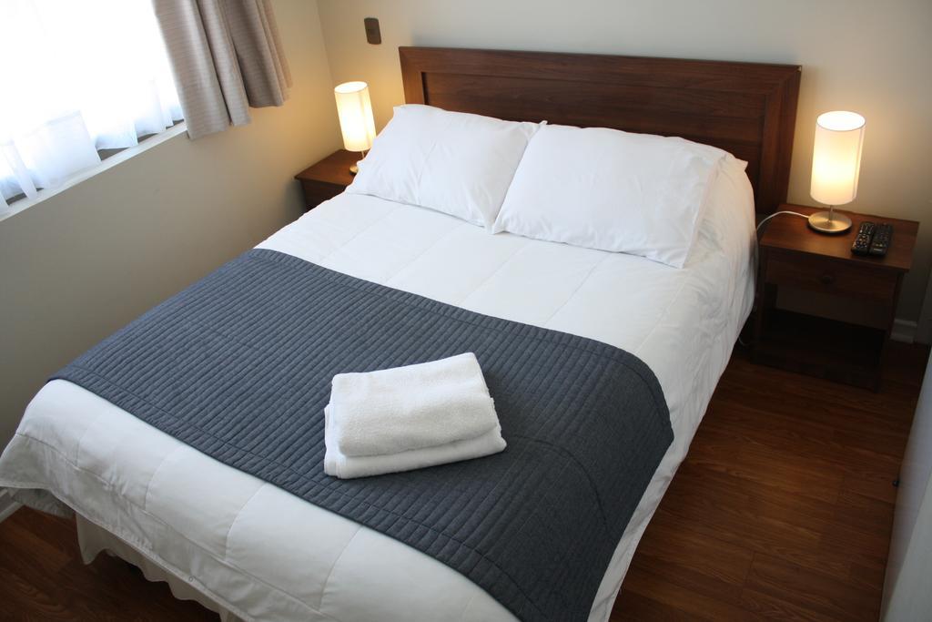 Hostal Buro Concepción Exteriör bild